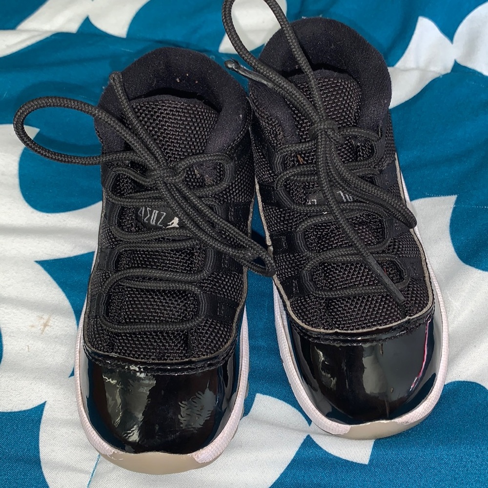 Jordan 11’s